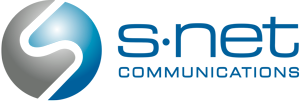 S-NET COMMUNICATIONS | Sign In